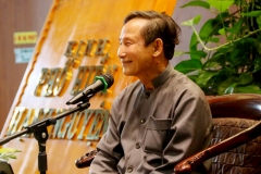 Giáo sư Lê Mạnh Thát - Hòa thượng Thích Trí Siêu